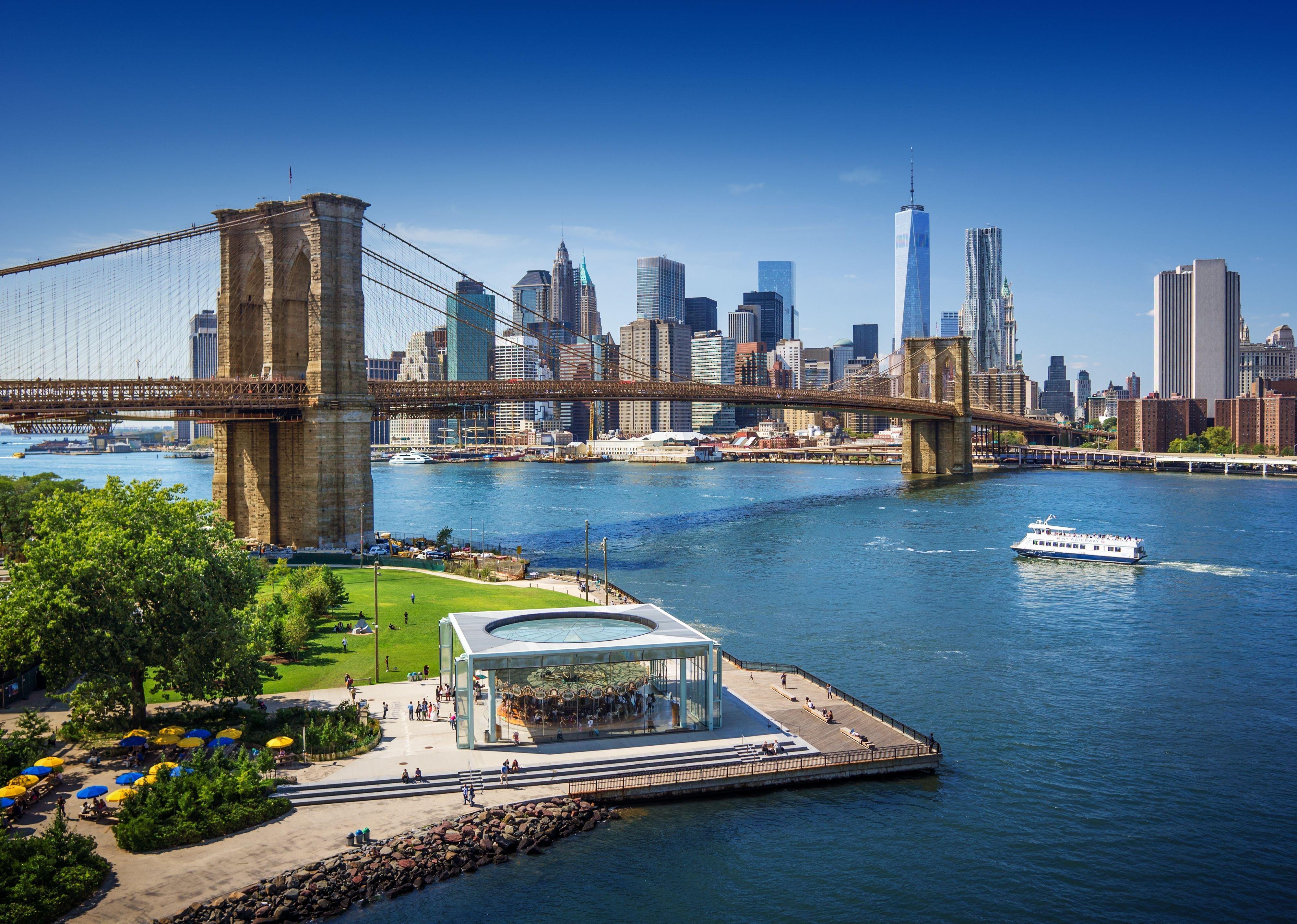 Even Brooklyn By Ihg 4* Nova Iorque