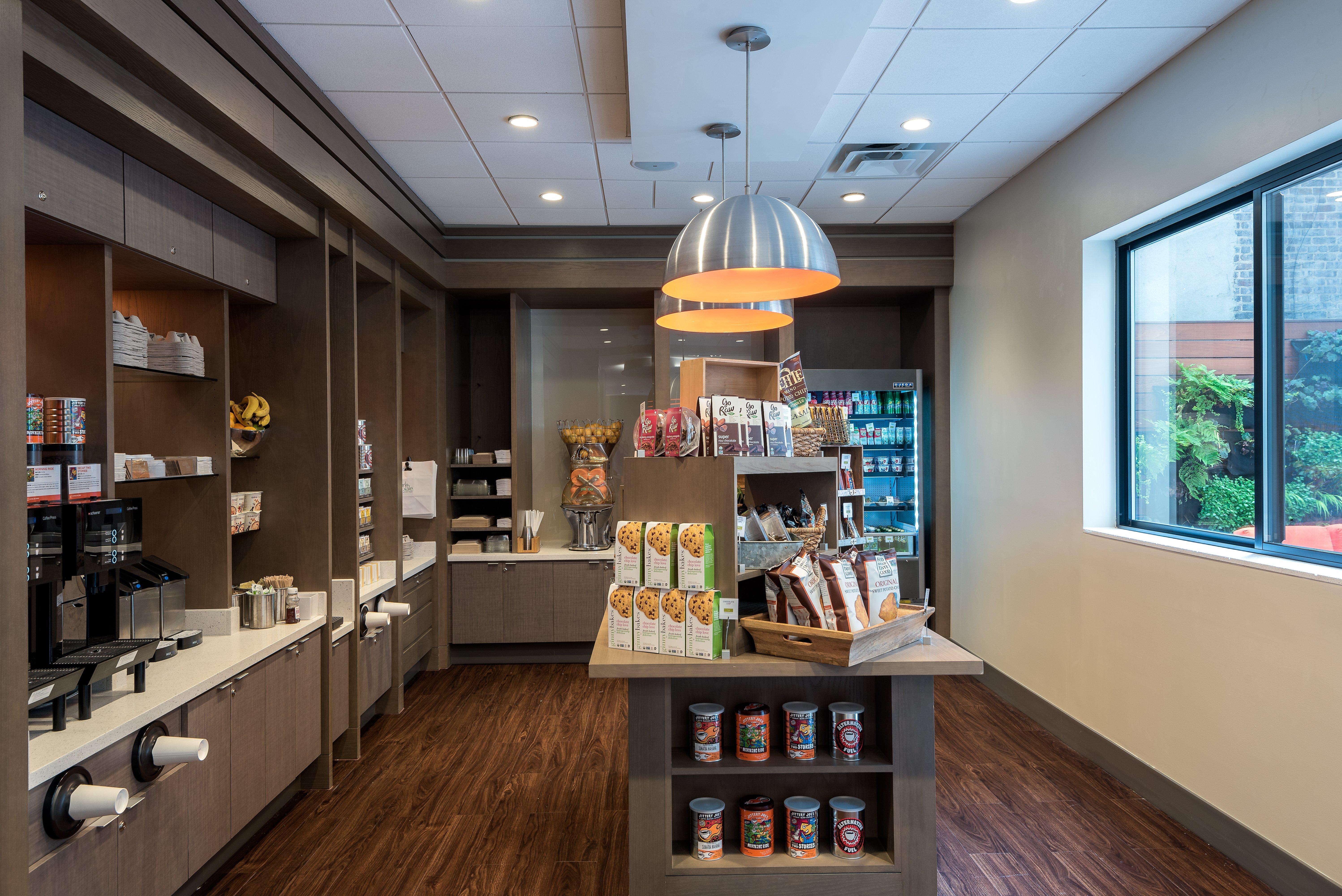 Even Brooklyn By Ihg Hotel Nova Iorque