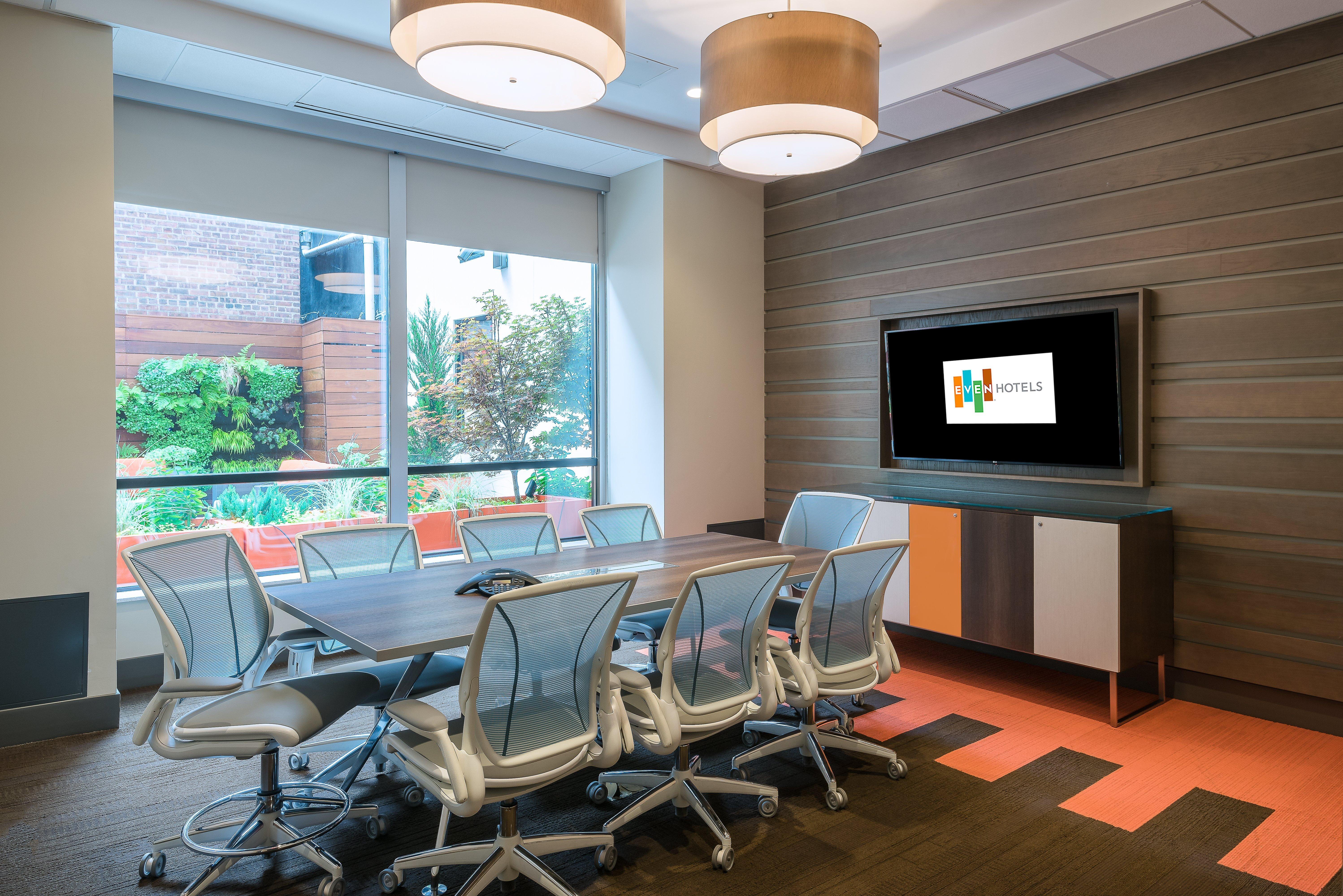 Even Brooklyn By Ihg 4* Nova Iorque