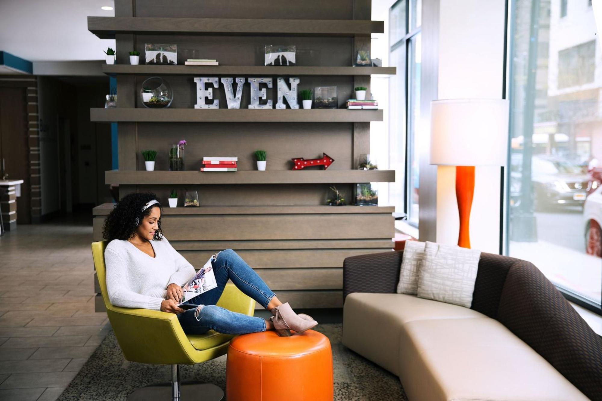 Even Brooklyn By Ihg Hotel Nova Iorque