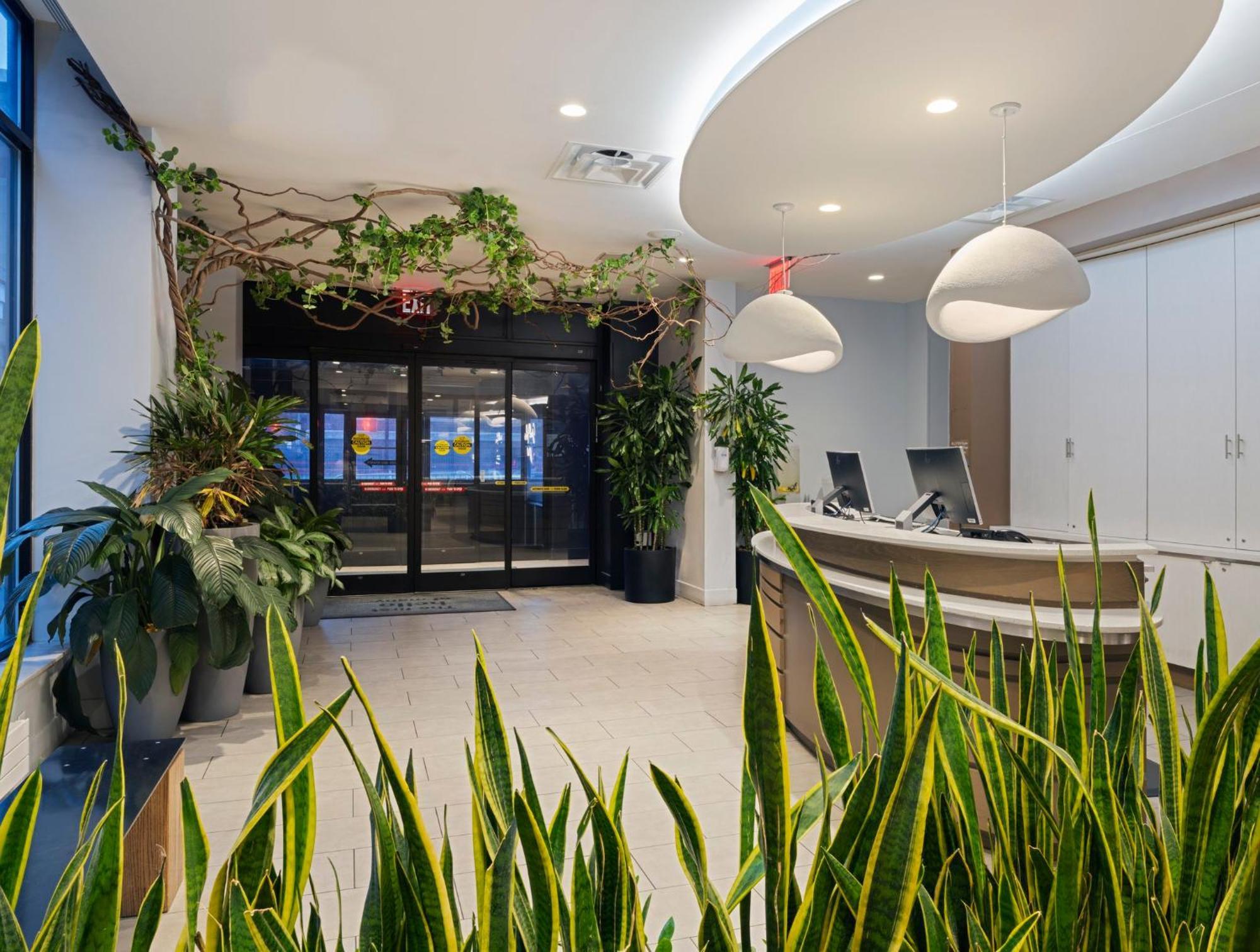 Even Brooklyn By Ihg Nova Iorque