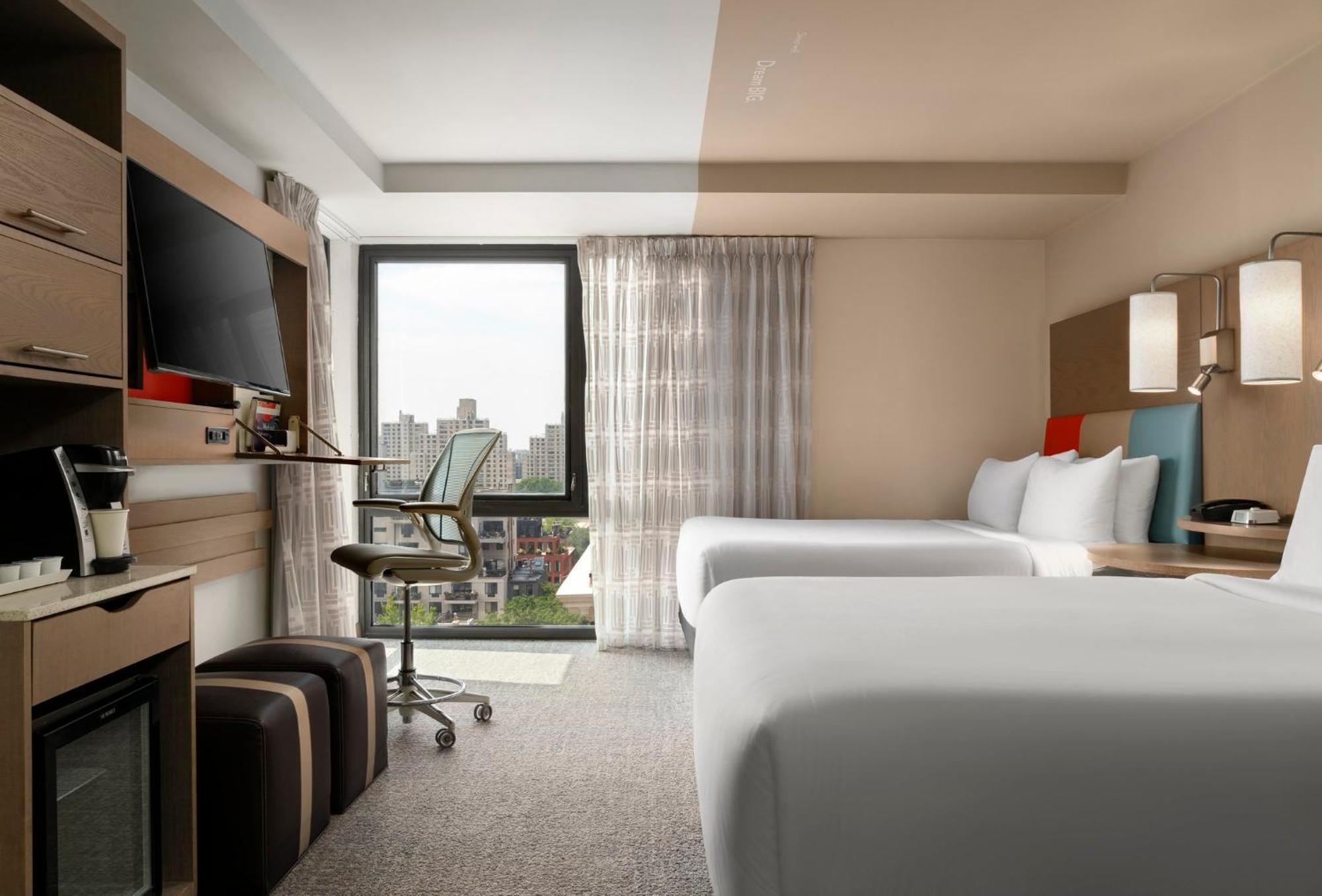 Even Brooklyn By Ihg Nova Iorque