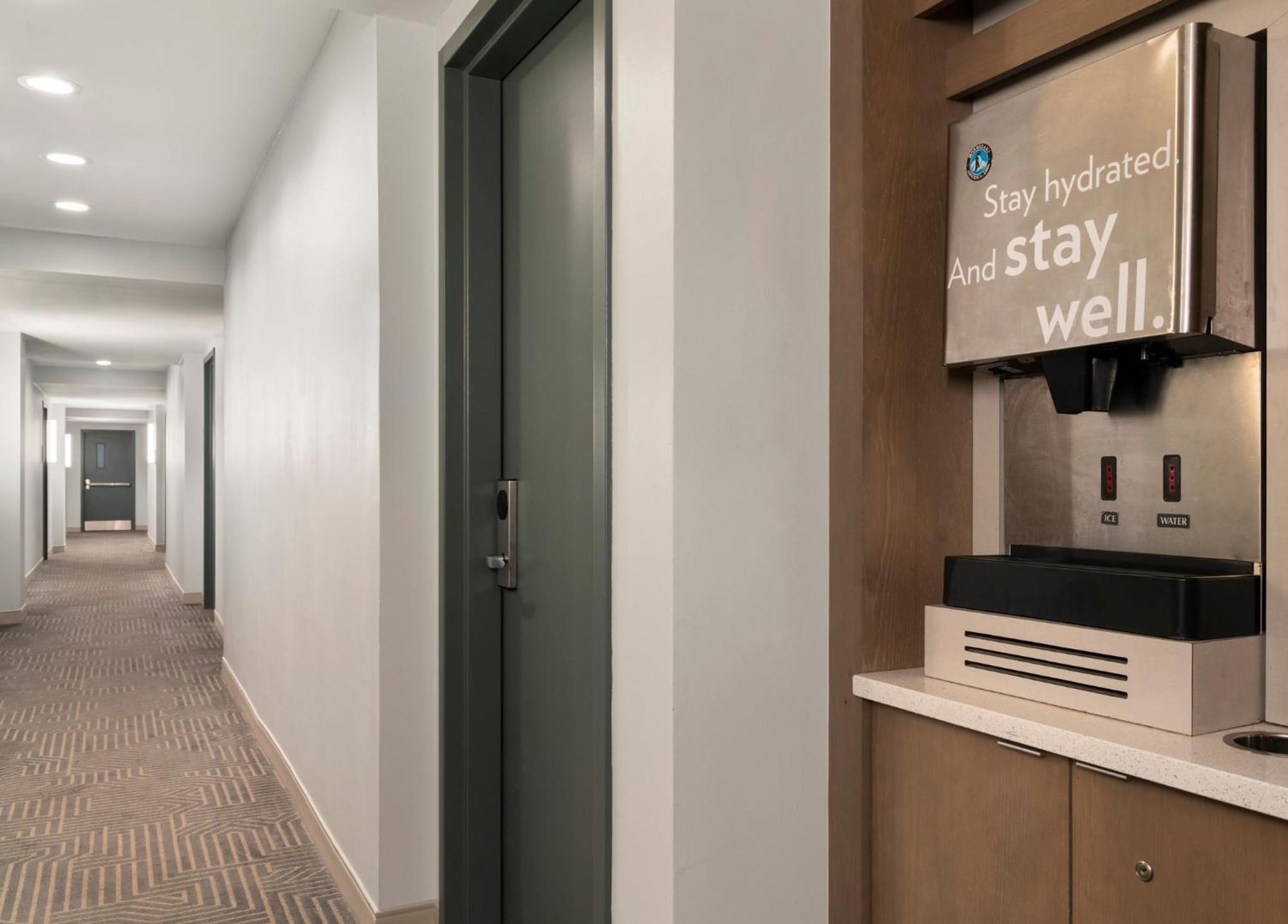 Even Brooklyn By Ihg Nova Iorque