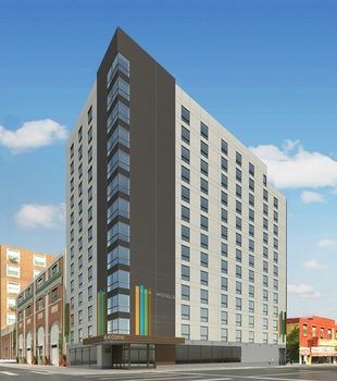 Even Brooklyn By Ihg 4* Nova Iorque