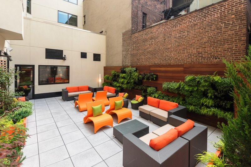 Even Brooklyn By Ihg Hotel Nova Iorque