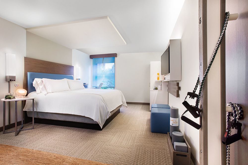 Hotel Even Brooklyn By Ihg Nova Iorque